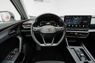 Cupra Formentor, 1.4, 151 kW, plug-in hybrid, automatic, front-wheel drive