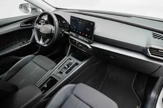 Cupra Formentor, 1.4, 151 kW, plug-in hybrid, automatic, front-wheel drive