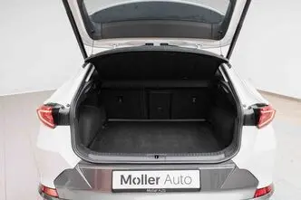 Cupra Formentor, 1.4, 151 kW, plug-in hybrid, automatic, front-wheel drive