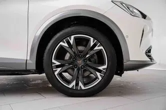 Cupra Formentor, 1.4, 151 kW, plug-in hybrid, automatic, front-wheel drive