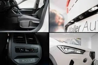 Cupra Formentor, 1.4, 151 kW, plug-in hybrid, automatic, front-wheel drive