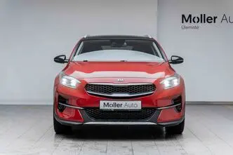 Kia XCeed, 1.4, 103 kW, бензин, автомат, передний привод