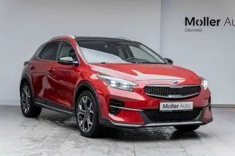 Kia XCeed, 1.4, 103 kW, бензин, автомат, передний привод
