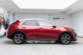 Kia XCeed, 1.4, 103 kW, бензин, автомат, передний привод