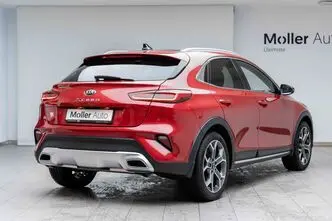 Kia XCeed, 1.4, 103 kW, бензин, автомат, передний привод