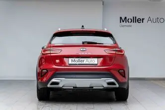 Kia XCeed, 1.4, 103 kW, бензин, автомат, передний привод