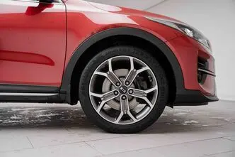 Kia XCeed, 1.4, 103 kW, бензин, автомат, передний привод