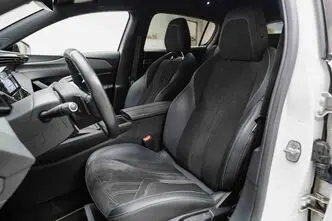 Peugeot 308, 1.2, 96 kW, petrol, automatic, front-wheel drive