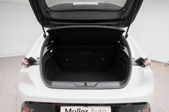 Peugeot 308, 1.2, 96 kW, petrol, automatic, front-wheel drive