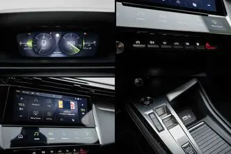 Peugeot 308, 1.2, 96 kW, petrol, automatic, front-wheel drive
