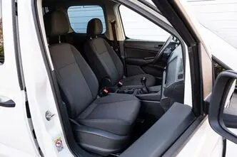 Volkswagen Caddy, 2.0, 75 kW, diesel, manual