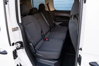 Volkswagen Caddy, 2.0, 75 kW, diesel, manual