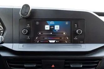 Volkswagen Caddy, 2.0, 75 kW, diesel, manual