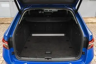 Škoda Superb, 2.0, 147 kW, дизель, автомат, полный привод