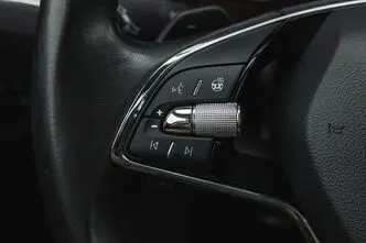 Škoda Superb, 2.0, 147 kW, дизель, автомат, полный привод