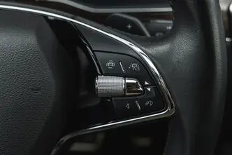 Škoda Superb, 2.0, 147 kW, дизель, автомат, полный привод