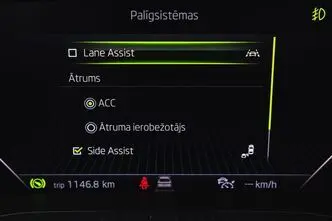 Škoda Superb, 2.0, 147 kW, дизель, автомат, полный привод