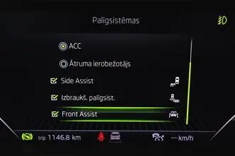 Škoda Superb, 2.0, 147 kW, дизель, автомат, полный привод