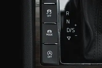 Škoda Superb, 2.0, 147 kW, дизель, автомат, полный привод