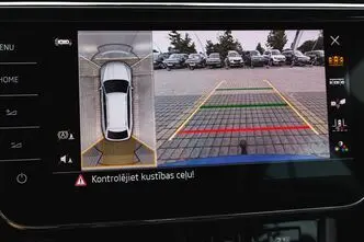 Škoda Superb, 2.0, 147 kW, дизель, автомат, полный привод