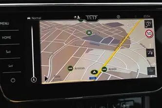 Škoda Superb, 2.0, 147 kW, дизель, автомат, полный привод