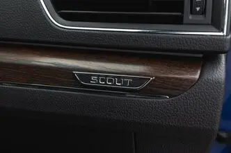 Škoda Superb, 2.0, 147 kW, дизель, автомат, полный привод