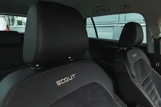 Škoda Superb, 2.0, 147 kW, дизель, автомат, полный привод