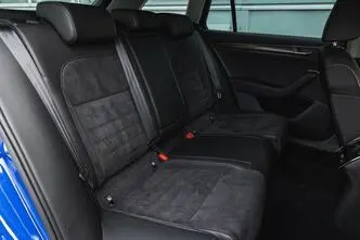 Škoda Superb, 2.0, 147 kW, дизель, автомат, полный привод
