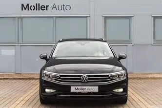 Volkswagen Passat, 2.0, 110 kW, diesel, automatic, front-wheel drive