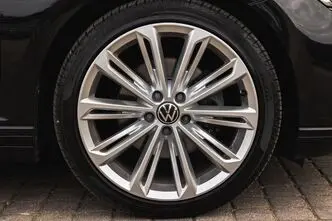 Volkswagen Passat, 2.0, 110 kW, diesel, automatic, front-wheel drive