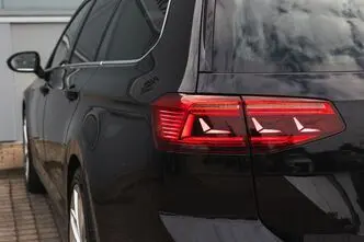 Volkswagen Passat, 2.0, 110 kW, diesel, automatic, front-wheel drive
