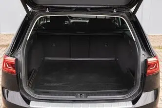 Volkswagen Passat, 2.0, 110 kW, diesel, automatic, front-wheel drive
