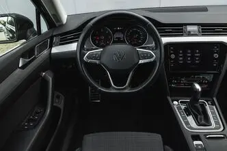 Volkswagen Passat, 2.0, 110 kW, diesel, automatic, front-wheel drive