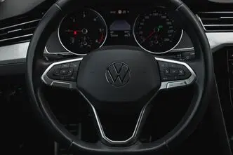 Volkswagen Passat, 2.0, 110 kW, diesel, automatic, front-wheel drive