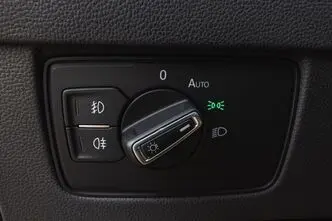 Volkswagen Passat, 2.0, 110 kW, diesel, automatic, front-wheel drive