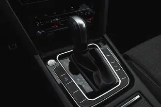 Volkswagen Passat, 2.0, 110 kW, diesel, automatic, front-wheel drive