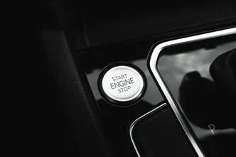 Volkswagen Passat, 2.0, 110 kW, diesel, automatic, front-wheel drive