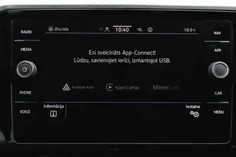 Volkswagen Passat, 2.0, 110 kW, diesel, automatic, front-wheel drive