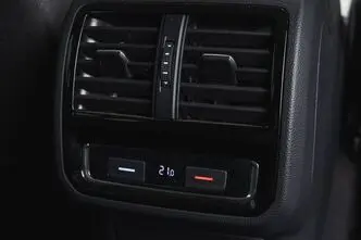 Volkswagen Passat, 2.0, 110 kW, diesel, automatic, front-wheel drive