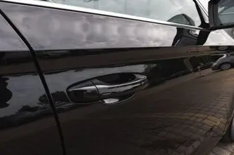Škoda Superb, 2.0, 110 kW, diesel, automatic, front-wheel drive