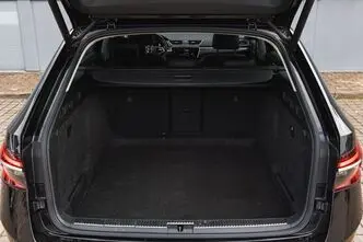 Škoda Superb, 2.0, 110 kW, diesel, automatic, front-wheel drive