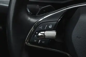 Škoda Superb, 2.0, 110 kW, diesel, automatic, front-wheel drive