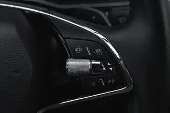 Škoda Superb, 2.0, 110 kW, diesel, automatic, front-wheel drive