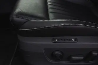 Škoda Superb, 2.0, 110 kW, diesel, automatic, front-wheel drive
