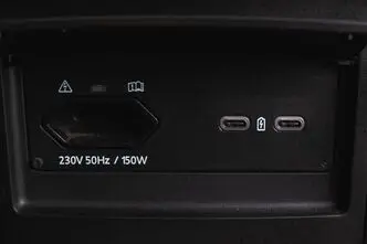 Škoda Superb, 2.0, 110 kW, diesel, automatic, front-wheel drive