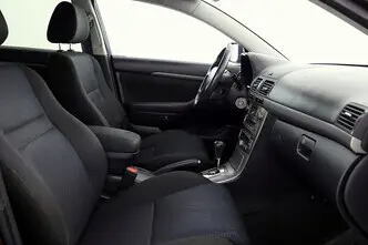 Toyota Avensis, 2.0, 146 kW, bensiin, automaat, esivedu