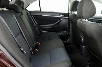 Toyota Avensis, 2.0, 146 kW, bensiin, automaat, esivedu