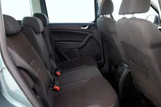 Škoda Yeti, 2.0, 140 kW, дизель, автомат, полный привод