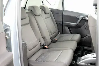 Opel Meriva, 1.4, 100 kW, бензин, механическая, передний привод