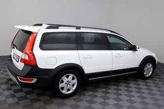 Volvo XC70, 2.4, 184 kW, diisel, automaat, nelikvedu